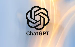 Picture of ChatGPT